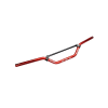 VOCA Racing Cross kormány 805mm / 22,2mm - piros Voca Racing Kormányok és tartozékaik Kormányok Motor kormányok