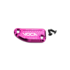 VOCA Racing Derbi Senda DRD 943658054587977 hátsó fékfolyadék-tartály fedél lila Voca Racing Futómű és fék alkatrészek Fékalkatrészek