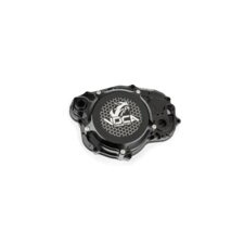 VOCA Racing fekete AM6 kuplungház Voca Racing Motor alkatrészek Kuplungházak egyéb motorkerékpár alkatrész