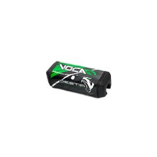 VOCA Racing Kormány Védőpárna Voca NEWBE 28mm zöld egyéb motorkerékpár alkatrész