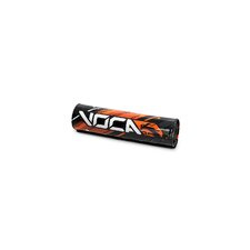 VOCA Racing Kormányvédő Voca NEWBE 180mm narancssárga egyéb motorkerékpár alkatrész