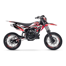 VOCA Racing Matrica / matrica készlet VOCA Racing a Beta RR50 12-17-hez egyéb motorkerékpár alkatrész