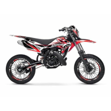 VOCA Racing Matricaszett komplett Beta RR50 12-17 VOCA Racing egyéb motorkerékpár alkatrész