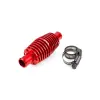VOCA Racing Voca Bestia Alu piros áramlás hűtő Voca Racing Motor alkatrészek Vízpumpák és hűtések