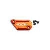 VOCA Racing Voca CNC AJP narancs fékhenger fedél Beta RR 50-125cc 2T/4T Voca Racing Futómű és fék alkatrészek Fékalkatrész
