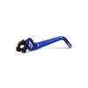 VOCA Racing Voca CNC AM6 VCR-SD73188.KICK/BL indítókar kék Voca Racing  Motor alkatrészek Berúgókarok