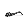 VOCA Racing Voca CNC Derbi indítókar fekete Voca Racing  Motor alkatrészek Berúgókarok