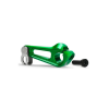 VOCA Racing Voca CNC Derbi VCR-SD93193/GR kuplung kioldókar zöld Voca Racing Erőátviteli alkatrészek Kuplungok és alkatrészeik Kuplungkarok
