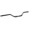 VOCA Racing VOCA CROSS HB28 kormány 50cc motorkerékpárhoz, fekete, átmérő: 28,6 mm, szélesség: 805 mm Voca Racing Kormányok és tartozékaik Kormányok Motor kormányok