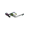 VOCA Racing Voca EVO CNC VCR-SD750R/TI fékkarvédő neochrome Voca Racing Kormányok és tartozékaik Kormányvégek
