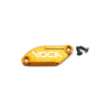 VOCA Racing Voca J.Juan  fékhenger fedél CNC Senda/MRT/SX arany Voca Racing Futómű és fék alkatrészek Fékalkatrészek