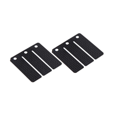 VOCA Racing VOCA Racing 0.35mm karbon membránlap - Derbi EBE, EBS, D50B egyéb motorkerékpár alkatrész