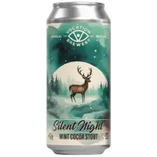  Vocation Brewery Silent Night (0,44) (10 %) sör
