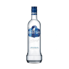  Vodka, Eristoff Premium 1L (37%) vodka
