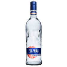 Vodka, Finlandia Grapefruit 1l (37,5%) vodka