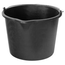  Vödör PVC 12 lit kőműves és burkoló szerszám