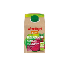 VOELKEL Bio Céklalé - 500 ml üdítő, ásványviz, gyümölcslé