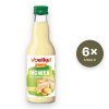 VOELKEL Gyömbér 100% Juice - demeter 200 ml kínáló 6 db