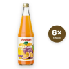 VOELKEL Maracuja nektár bio 700 ml kínáló 6 db