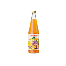 VOELKEL Maracuja nektár - bio - 700ml üdítő, ásványviz, gyümölcslé