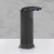 Vog und Arths Automata szappanadagoló (220 ml) matt fekete