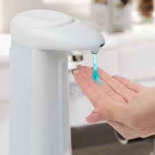 Vog und Arths Automata szappanadagoló - 360 ml - álló - elemes 51121A fürdőszoba kiegészítő