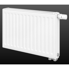  Vogel&amp;Noot Vonova bordázott szelepes lapradiátor 22KV 900*1000 fűtőtest, radiátor
