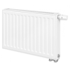 Vogel&Noot Vonova beépített szelepes lapradiátor 22KV 600x1600 jobbos