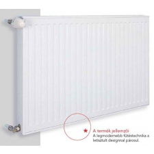 Vogel&Noot Vonova Kompakt 22k 600x1000 lapradiátor fűtőtest, radiátor