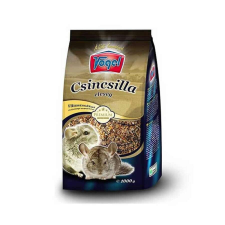 Vogel Prémium eleség csincsilláknak vitaminokkal 1 kg rágcsáló eledel