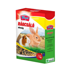 Vogel - Teljesértékű mageleség-keverék rágcsálók részére(1kg) rágcsáló eledel