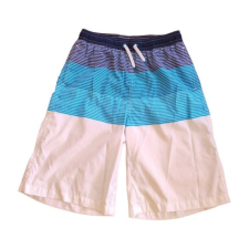  Vögele kék és fehér fiú sport rövidnadrág (méret: 152) gyerek nadrág
