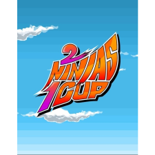 Vogelfänger 2 Ninjas 1 Cup (PC - Steam Digitális termékkulcs) videójáték