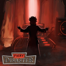 Vogelfänger Fiery Disaster (PC - Steam Digitális termékkulcs) videójáték