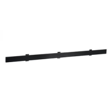 VOGELS PFB3433 interfészléc 3315 mm fekete tv állvány és fali konzol
