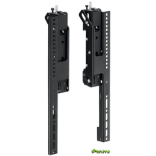 VOGELS PFS 3504 Interface bar fekete tv állvány és fali konzol