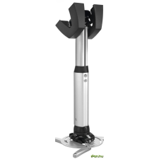 VOGELS PPC 1540 Projector ceiling mount ezüst projektor kellék