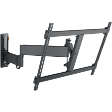 VOGELS Tvm3643 40-77" kétkaros fali konzol, fekete (Vesa 600x400) tv állvány és fali konzol