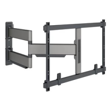VOGELS TVM5645 Fali TV konzol 40-77" fekete tv állvány és fali konzol
