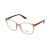 Vogue Dioptriás szemüvegek Vogue VO5356 2864