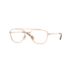 VOGUE JUNIOR OPTICAL VY1001 5152 Rose Gold Demo Lens szemüveg