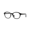 VOGUE JUNIOR OPTICAL VY2041 W44 Black Demo Lens szemüveg