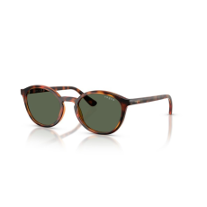 Vogue VJ2033 W65671 DARK HAVANA DARK GREEN gyermek napszemüveg