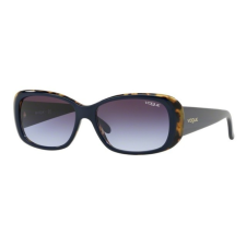 Vogue VO2606S 26474Q TOP BLUE/TORTOISE LIGHT VIOLET GRAD DARK GREY napszemüveg napszemüveg