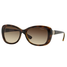 Vogue VO2943SB W65613 DARK HAVANA BROWN GRADIENT napszemüveg