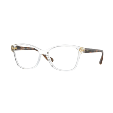 Vogue VO2998 W745 Transparent Demo Lens szemüveg szemüvegkeret