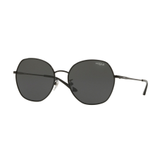 Vogue VO4115SD 352/87 Black Grey napszemüveg