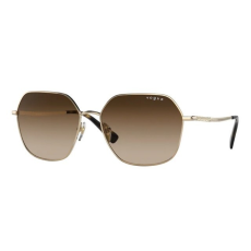 Vogue VO4198S 848/13 PALE GOLD BROWN GRADIENT napszemüveg