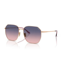 Vogue VO4215SD 5152I6 ROSE GOLD PINK/BLUE GRADIENT napszemüveg napszemüveg