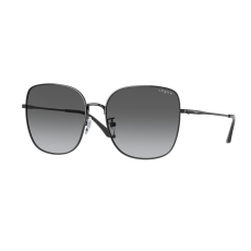 Vogue VO4237SD 352/11 Black Grey Gradient napszemüveg